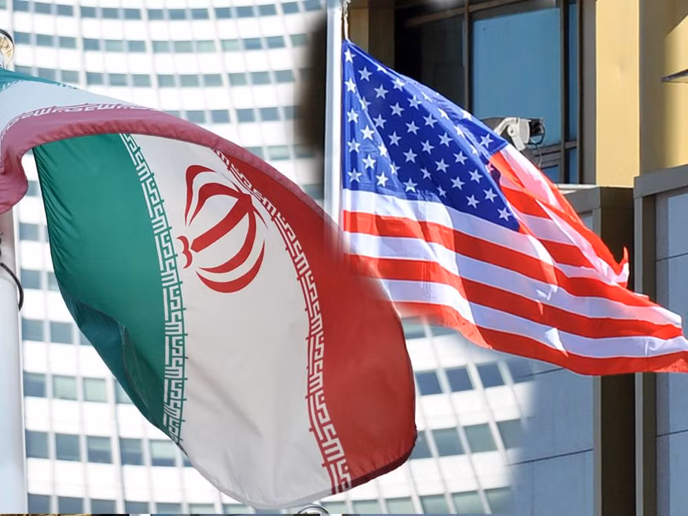 Nguy cơ leo thang quân sự tại Trung Đông từ căng thẳng Mỹ-Iran ảnh 1