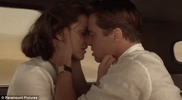 "Người tình tin đồn" Marion Cotillard của Brad Pitt mang thai? ảnh 3