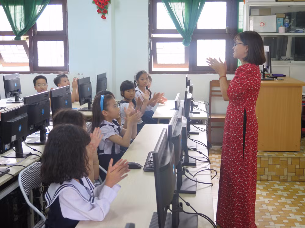 Giải pháp nào khắc phục tình trạng thiếu giáo viên ở Tây Nguyên? ảnh 2