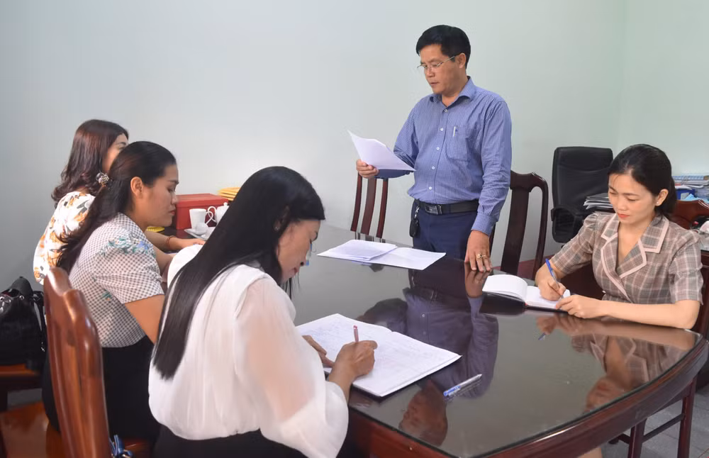 Giải pháp nào khắc phục tình trạng thiếu giáo viên ở Tây Nguyên? ảnh 3