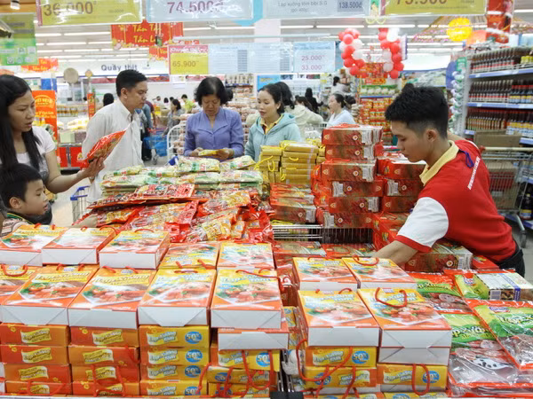 Thủ tướng chỉ đạo đón Tết Nguyên đán an toàn, tiết kiệm ảnh 1