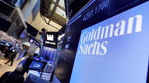 Goldman Sachs tìm cách mua mảng thẻ tín dụng của General Motors ảnh 1