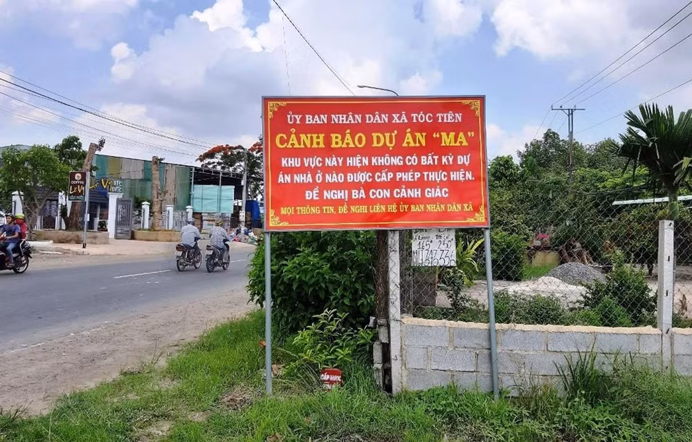 ‘Cần tiên lượng các tiêu chí khi lập quy hoạch sử dụng đất quốc gia' ảnh 1