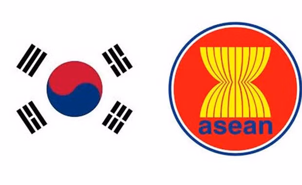 ASEAN và Hàn Quốc tái khẳng định cam kết tăng cường hợp tác ảnh 1