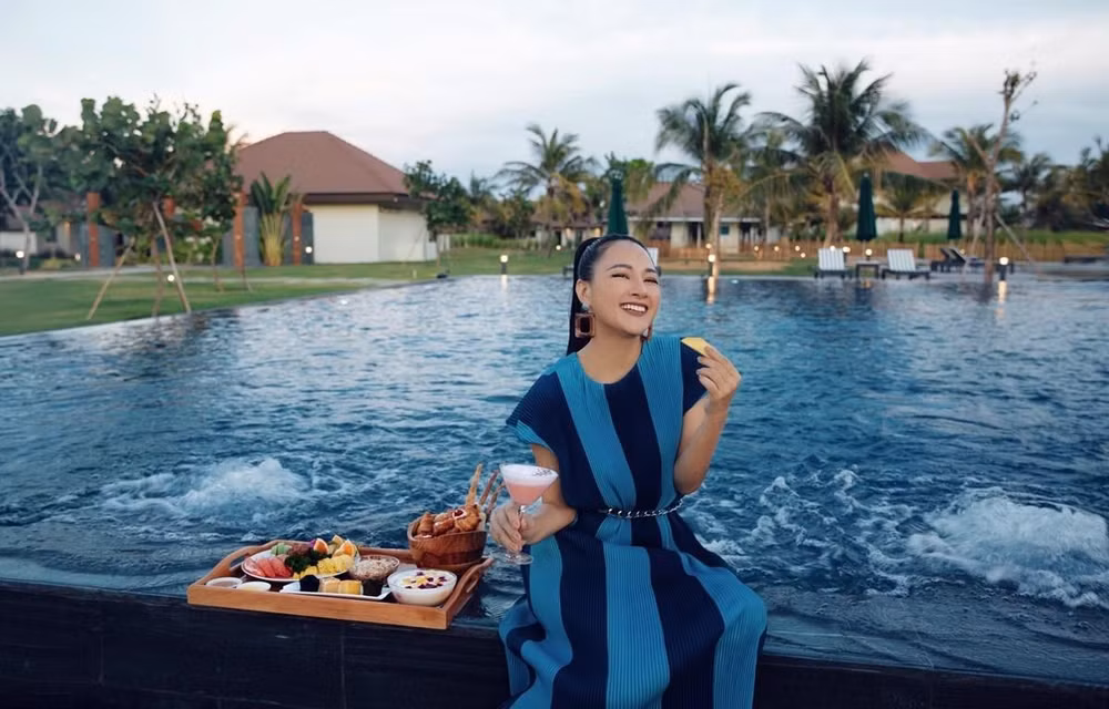 'Cuộc đua' gia tăng trải nghiệm khách hàng trong lĩnh vực khách sạn ảnh 2