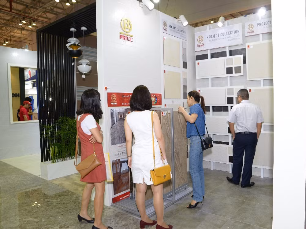 PRIME ra mắt các dòng sản phẩm mới "Chung cư đích thực” ảnh 1