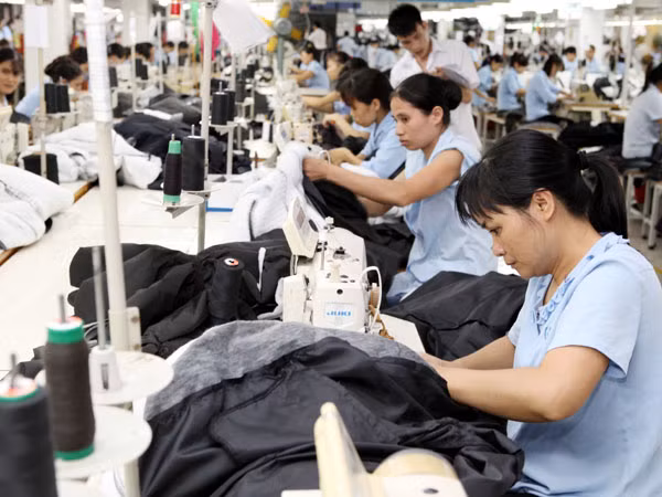 Hải Phòng đứng đầu cả nước về sức hấp dẫn nguồn vốn FDI ảnh 1