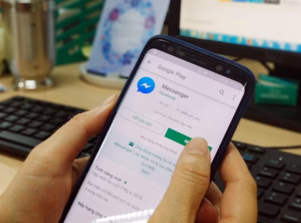 Xuất hiện thông tin ‘hù dọa’ đóng cửa Facebook của người dùng ảnh 1
