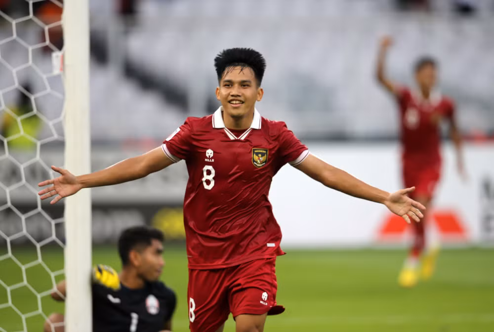 Kết quả AFF Cup 2022: Bảng A căng thẳng khi có 4 đội 3 đểm ảnh 1