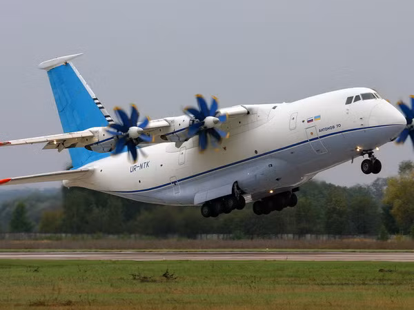 Nga yêu cầu tập đoàn nhà nước Ukraine bồi thường 2,7 triệu USD ảnh 1