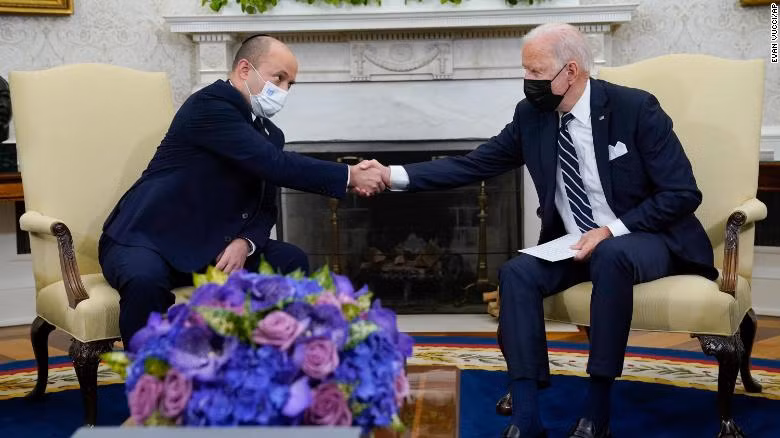 Vai trò của Israel trong chiến lược của Mỹ ở Trung Đông và xa hơn nữa ảnh 1