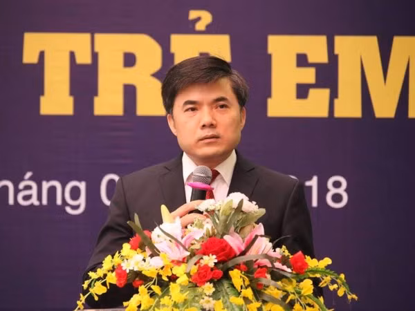 Bộ Giáo dục và Đào tạo sẽ sửa quy định về kỷ luật học sinh ảnh 1