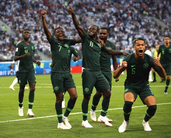 Các đội tuyển châu Phi cần làm gì để tiến xa hơn tại World Cup? ảnh 1