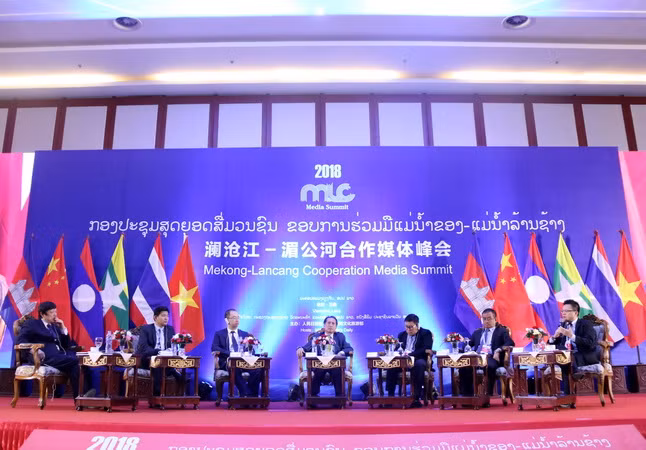 Hợp tác truyền thông để thúc đẩy du lịch khu vực Mekong-Lan Thương ảnh 3