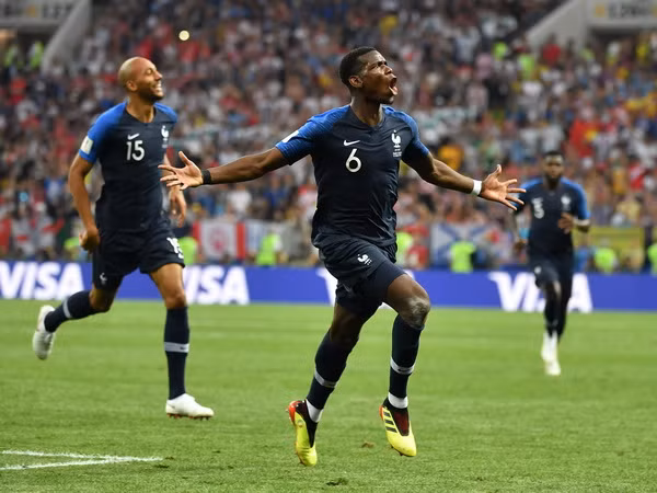 Nike hay Adidas đã chiến thắng tại trận chung kết World Cup 2018? ảnh 1