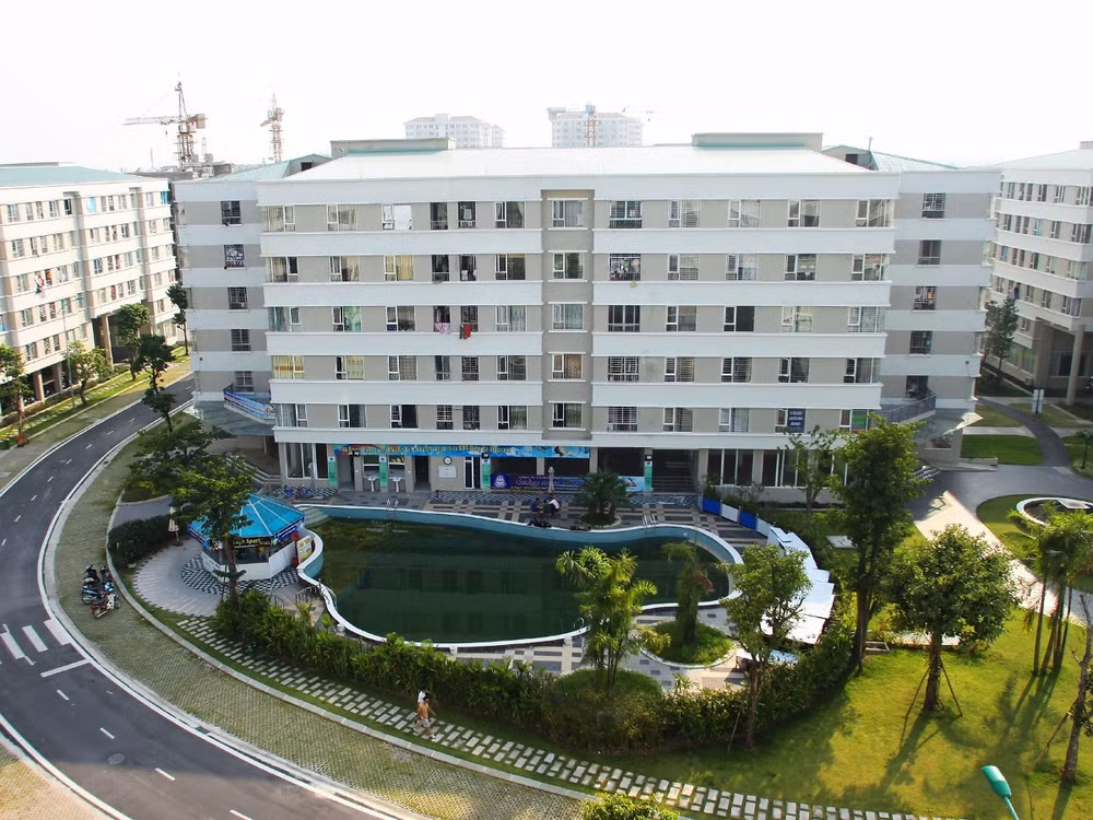 Sổ đỏ cho nhà thu nhập thấp: Chậm vì lình xình “mối quan hệ tay ba” ảnh 2