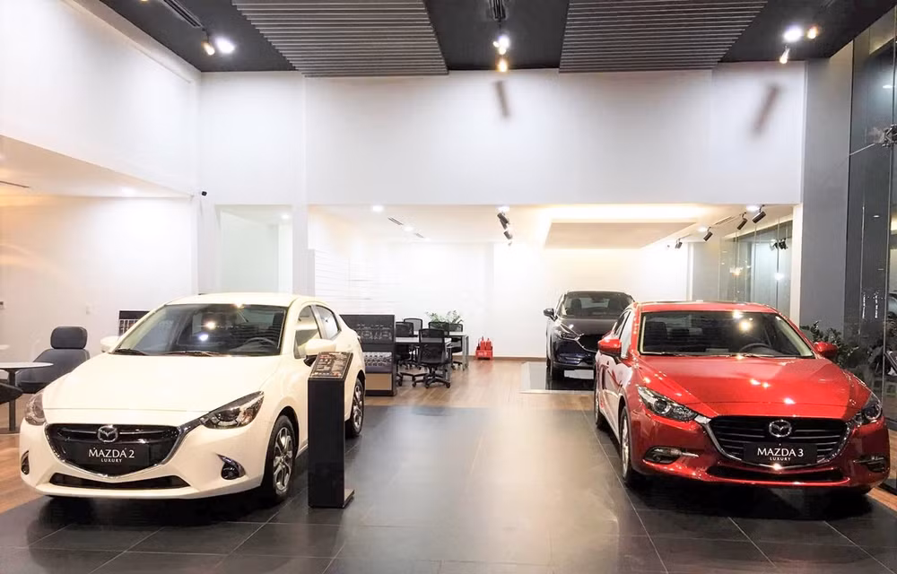 Kéo dài chu kỳ kiểm định xe: Giảm áp lực cho dân và đơn vị đăng kiểm ảnh 1