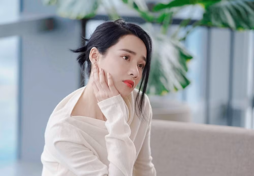 Hai bộ phim do Nhã Phương đóng vai chính cùng ra rạp trong tháng Tư ảnh 1