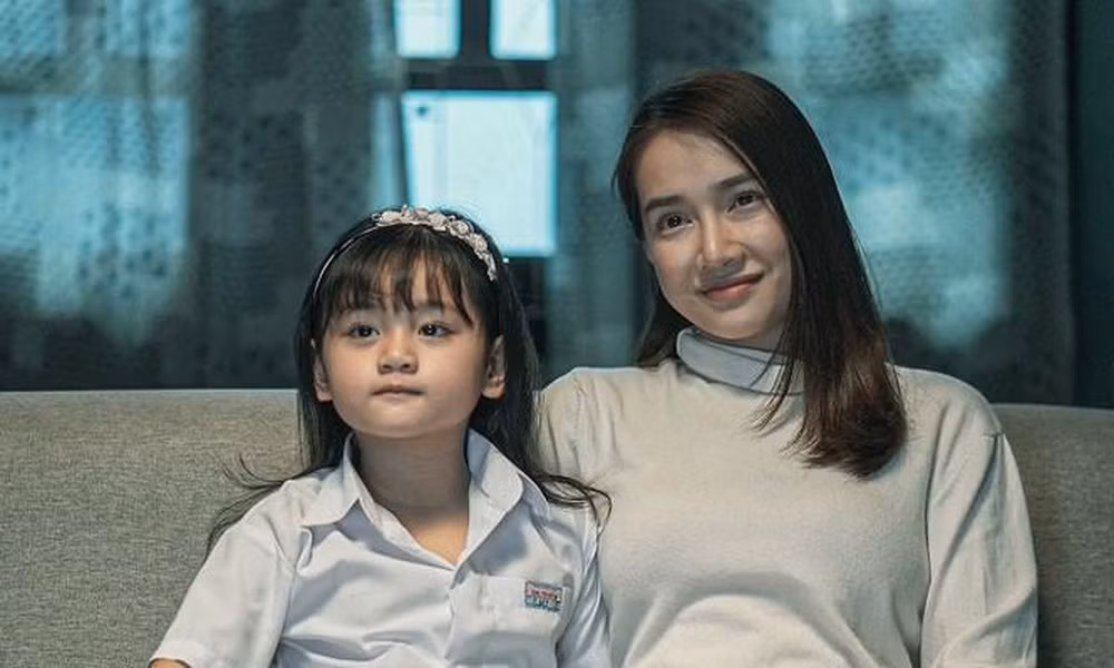Hai bộ phim do Nhã Phương đóng vai chính cùng ra rạp trong tháng Tư ảnh 3