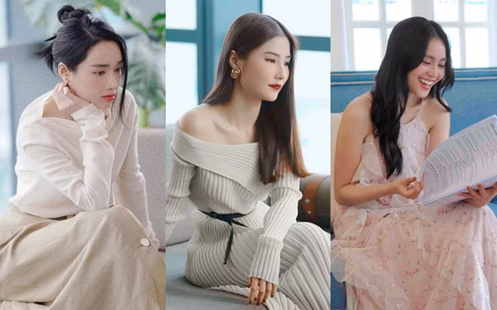 Hai bộ phim do Nhã Phương đóng vai chính cùng ra rạp trong tháng Tư ảnh 2