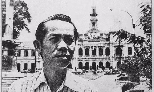 Những điệp viên 'có một không hai' trong lịch sử quân sự Việt Nam ảnh 2