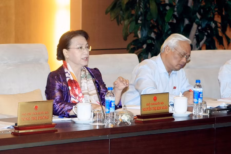 Hướng tới tính chuyên nghiệp trong dịch vụ trợ giúp pháp lý ảnh 1