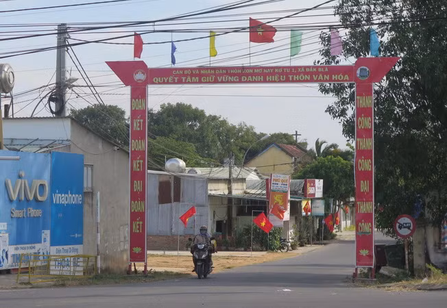 Công nhận thành phố Kon Tum là đô thị loại II trực thuộc tỉnh Kon Tum ảnh 1