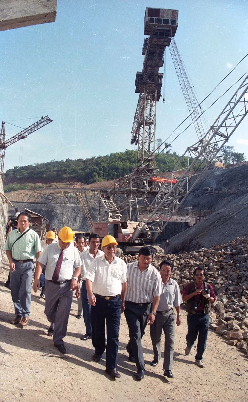 Lan tỏa "tinh thần Võ Văn Kiệt" trong xây dựng lớp cán bộ thời kỳ mới ảnh 3