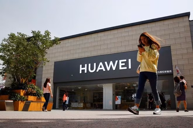 Các hãng công nghệ Mỹ chịu tác động từ việc trừng phạt Huawei ảnh 1