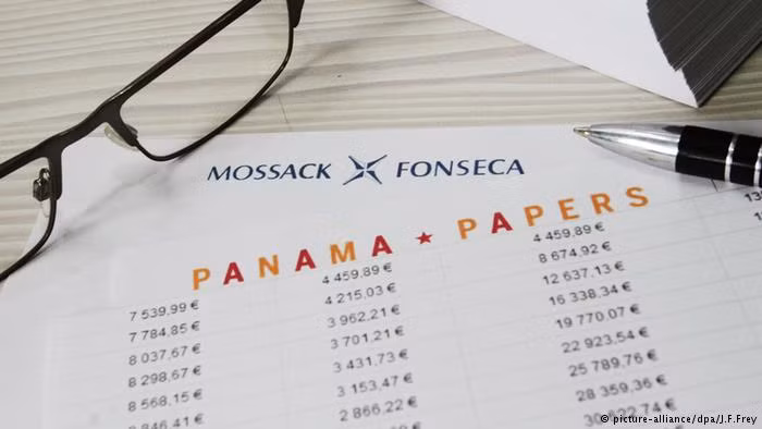 Chính phủ Panama lập ủy ban chuyên gia quốc tế sau vụ rò rỉ tài liệu ảnh 1
