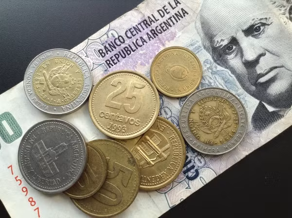 IMF: Argentina đạt tiến bộ về cải thiện số liệu thống kê kinh tế ảnh 1