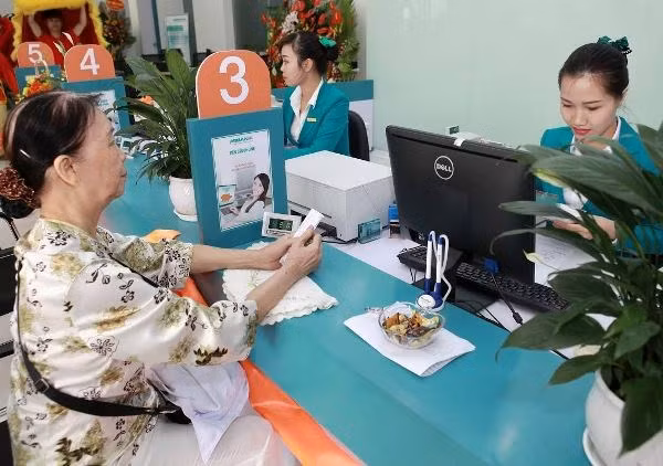 Lợi nhuận trước thuế của ABBANK đạt 365 tỷ đồng trong qúy 1 ảnh 1