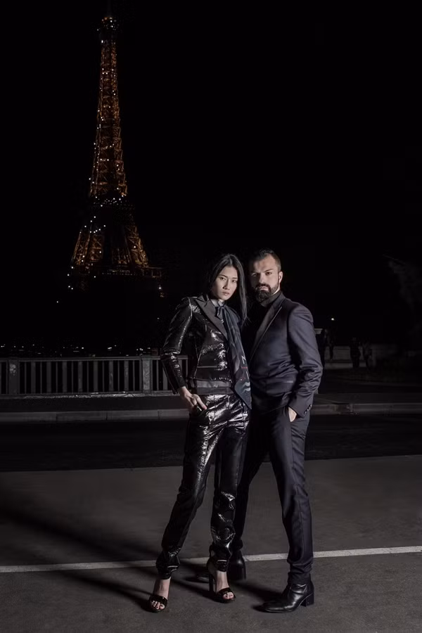 Chờ đón bộ sưu tập Haute Couture xa xỉ bậc nhất đến Việt Nam ảnh 5