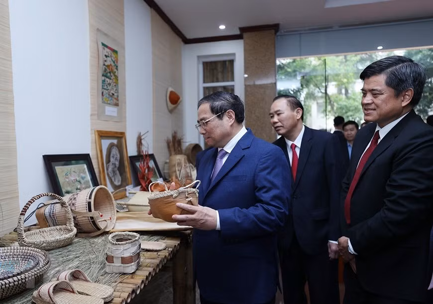 Nông nghiệp Việt Nam thay đổi cách tiếp cận, tăng thêm nhiều giá trị ảnh 3