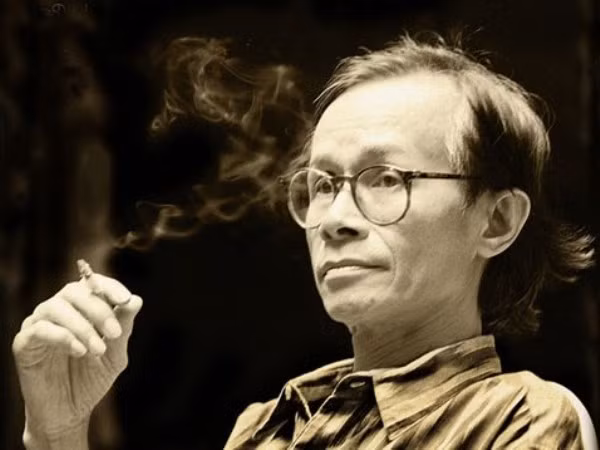 Con đường lãng mạn nhất Hà Nội chính thức mang tên Trịnh Công Sơn ảnh 1