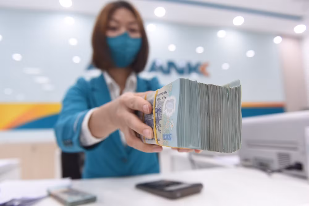 Việt Nam có thể sẽ ra mắt sàn giao dịch nợ xấu trong quý 3 ảnh 1