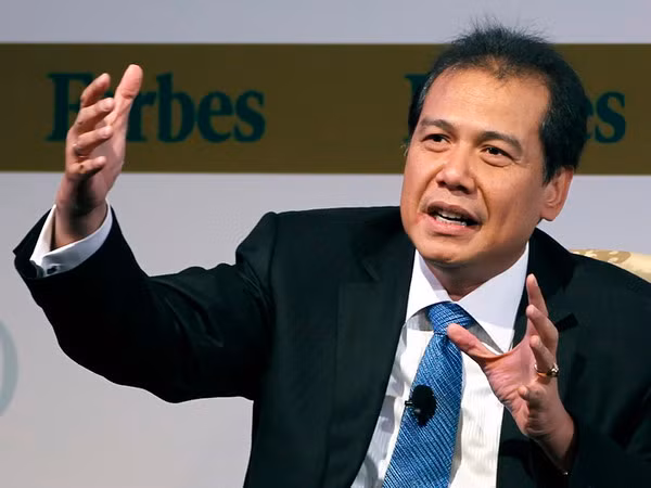 Indonesia bổ nhiệm Bộ trưởng Điều phối Kinh tế mới ảnh 1