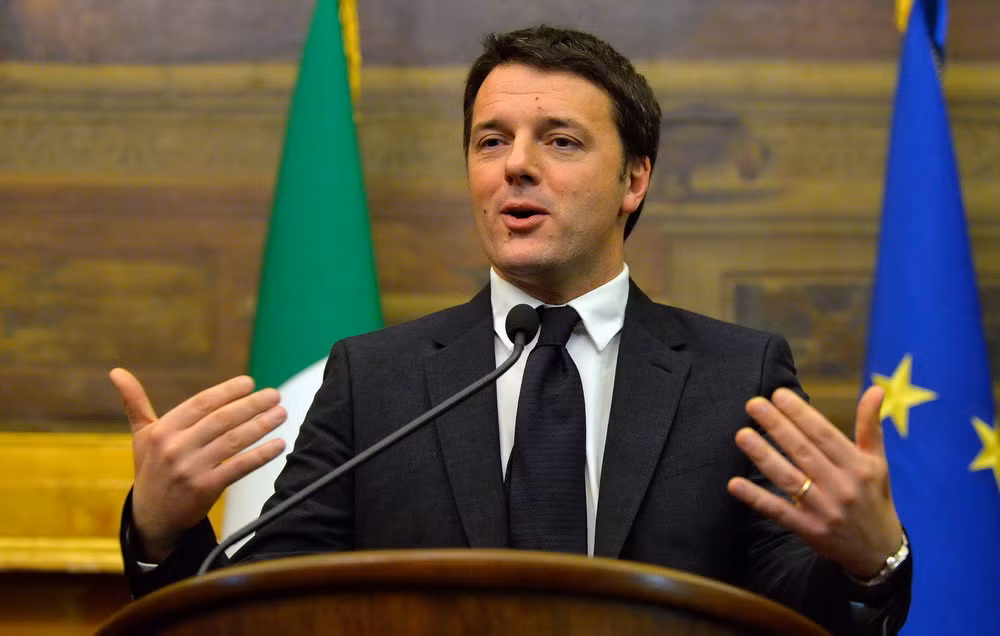 Italy đề xuất hỗ trợ kinh phí hàng tháng cho người thu nhập thấp ảnh 1