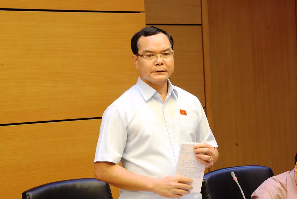 Cần đưa danh mục nhà ở công nhân, lao động vào kế hoạch đầu tư công ảnh 1