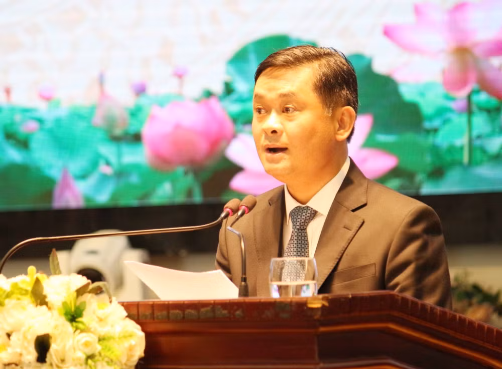 Bí thư Tỉnh ủy Nghệ An Thái Thanh Quý được bầu giữ chức Chủ tịch HĐND ảnh 1