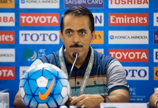 HLV U16 Iran lo ngại điều gì trước trận gặp U16 Việt Nam? ảnh 1
