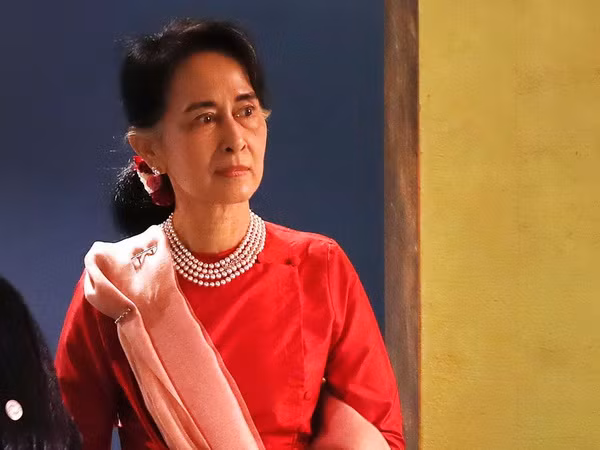 Myanmar mời ngoại trưởng ASEAN họp về vấn đề người Rohingya ảnh 1