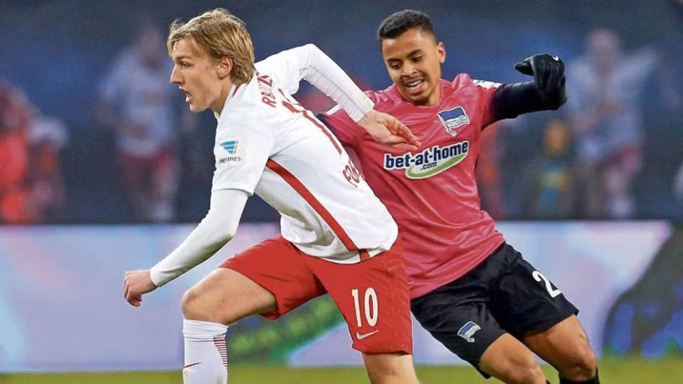 Ông Ancelotti toan tính gì cho trận "chung kết" lượt đi Bundesliga? ảnh 3