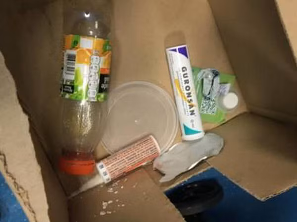 Chủ nhà Pháp bị tố sử dụng doping ở trận thắng đội tuyển Đức ảnh 1