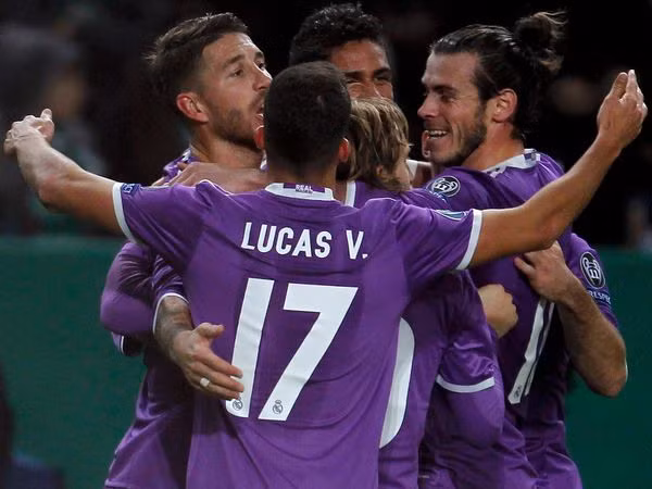 Champions League: Đã xác định được 10 đội vào vòng knock-out ảnh 1
