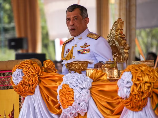 Thái Lan: Hoàng Thái tử Vajiralongkorn chấp thuận lên ngôi vua ảnh 1