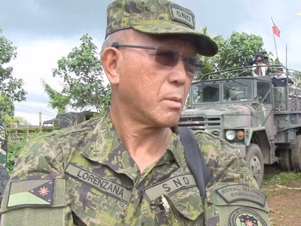 Philippines bác bỏ điều kiện ngừng bắn của quân nổi dậy ảnh 1