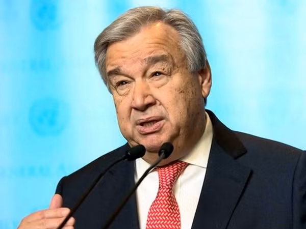 Ông Guterres bổ nhiệm 3 phụ nữ vào vị trí quan trọng tại LHQ ảnh 1