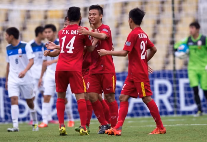 HLV U16 Iran lo ngại điều gì trước trận gặp U16 Việt Nam? ảnh 2