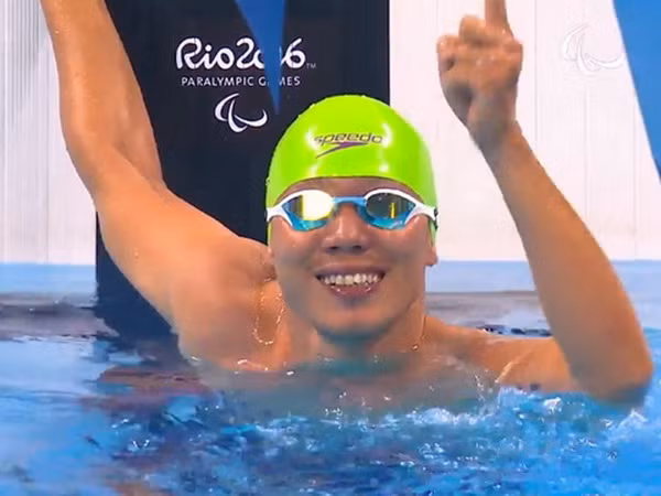 Thưởng nóng tất cả các VĐV giành huy chương tại Paralympic 2016 ảnh 1
